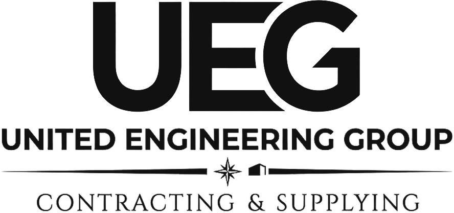 UEG – United Engineering Group, Contracting & Supplying