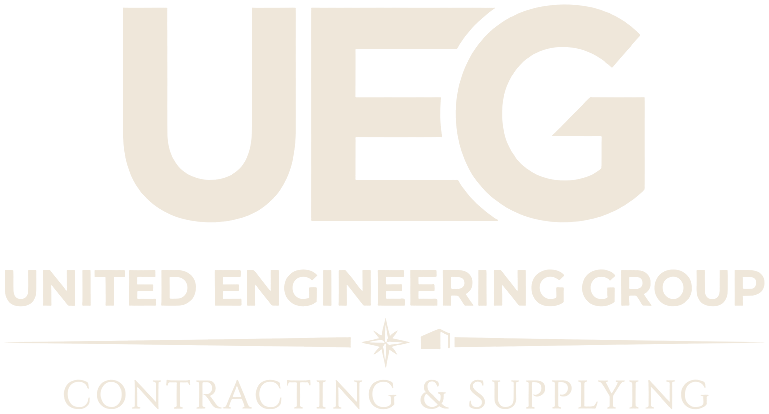 UEG – United Engineering Group, Contracting & Supplying
