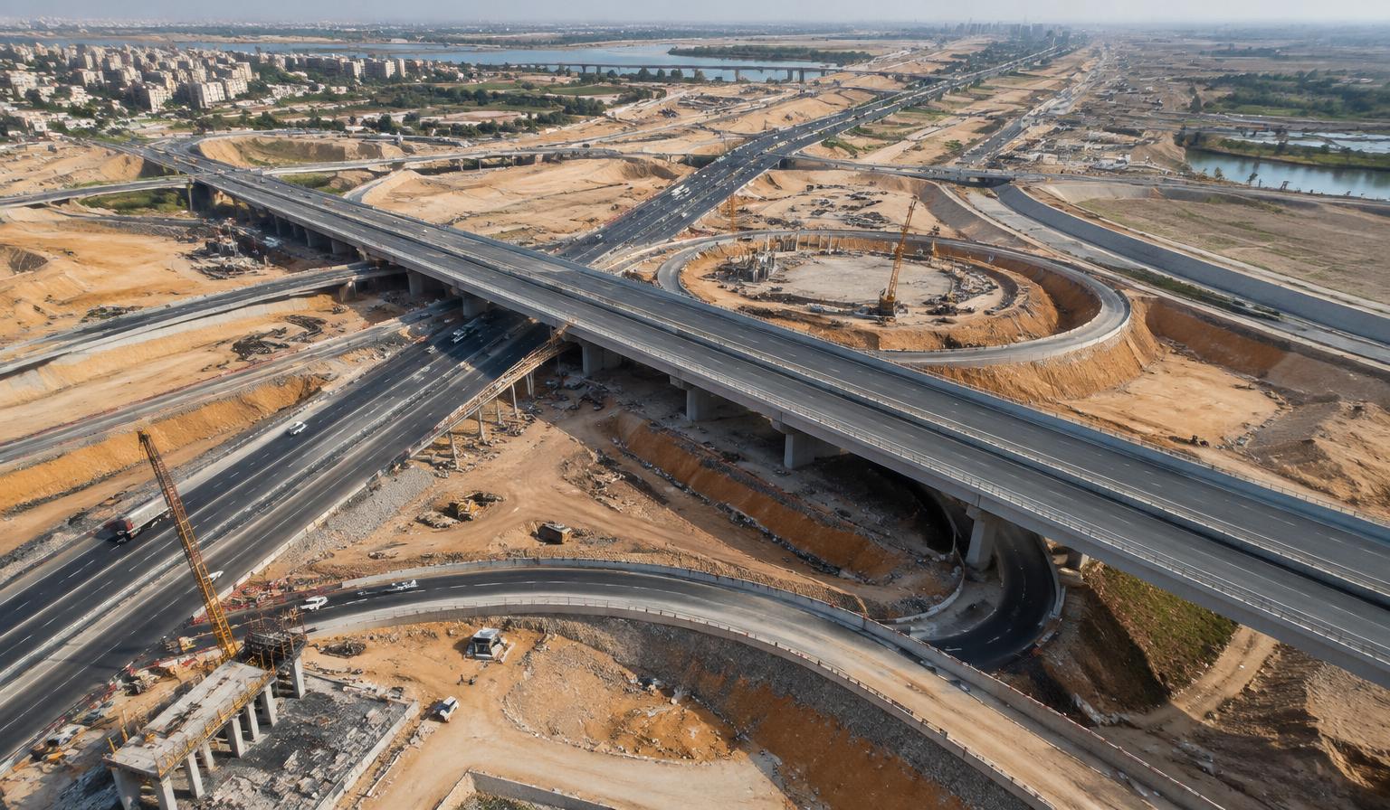 UEG engineering and construction project